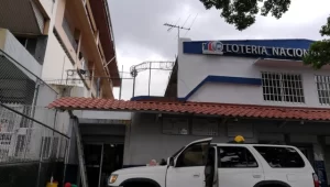 Loteria Nacional
