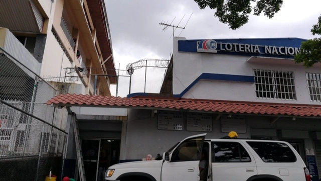 Loteria Nacional