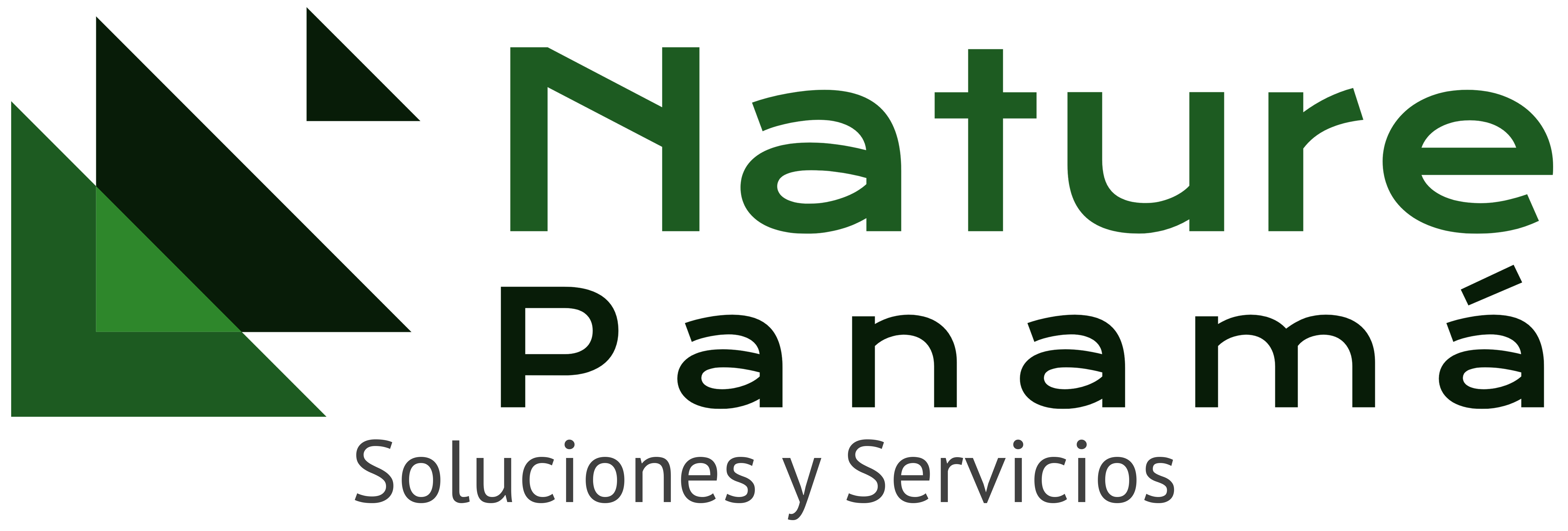 Nature Panamá Slogan