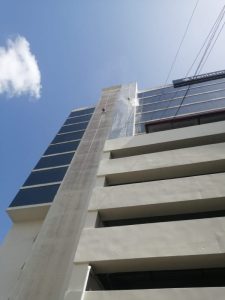 Restauracion y pintura