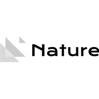 Nature logo